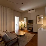 Oporto Cozy Design Studio II - Solar Da Avenida