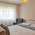 Alma Ao Sol - Sunny Apartment