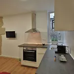 Porto Velho Apt - Casa Da Ana