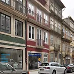 Porto Velho Apt - Casa Da Ana
