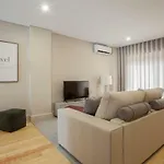 Liiiving In Porto | Luxury Boutique Apartment