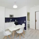 My Modern Homey At Porto