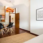 Cozy Stay - Cedofeita 436
