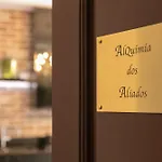 Alquimia Dos Aliados - Gorgeous Palace Apartment