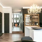 Alquimia Dos Aliados - Gorgeous Palace Apartment
