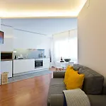 Porto Tiles Residence