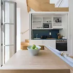 Tripas-Coracao, Sao Bento Apartments