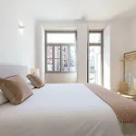 Tripas-Coracao, Sao Bento Apartments