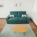 Guestready - Cyan Heaven Downtown Apt