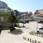 Porto Traveler Apartment