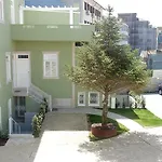 Porto Traveler Apartment
