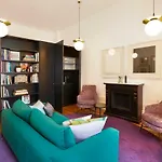 The A5 Smart Luxury Studios