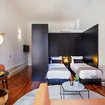 The A5 Smart Luxury Studios