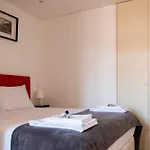 Lively Getaway Apartment