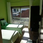 Moon City Center Apartment