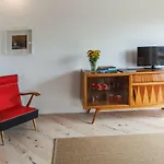 Spacious And Bright City Ap II