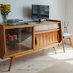 Spacious And Bright City Ap II