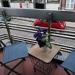 Downtown Apartment