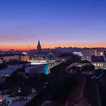 Bolhao Skyline Guest House