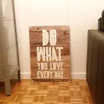 So Cool Flat