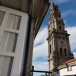 Oporto Center Clean & Cozy Apt 3