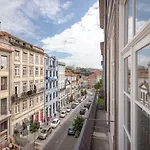 Faisama • Porto Apartments