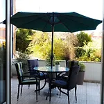 Cool Terrace Apartment