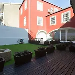 Pateos Da Foz