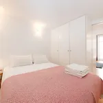 Skylight Apartment