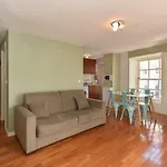 Vitoria Apartments