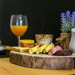 Chillout Trindade Apartment