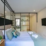 Chillout Trindade Apartment