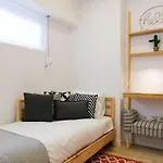 Cosy Porto