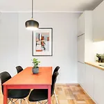 Porto Forrester Apartment