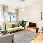Porto Forrester Apartment
