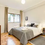 Porto Forrester Apartment