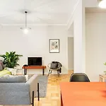 Porto Forrester Apartment