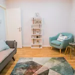 Lechartier Oporto Apartments 2