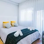 Lechartier Oporto Apartments 1