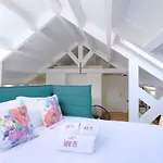 Hm - Ribeira Sao Joao Apartment - 6L