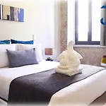 Click! Apartment By Jc