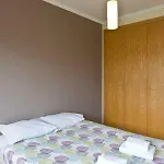 Feliciana Apartment