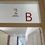 Garden Apartment B