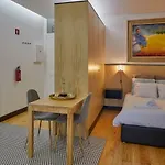 Garden Apartment B
