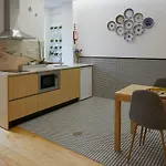 Garden Apartment B