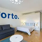 Vitoria Studio Residence - Downtown