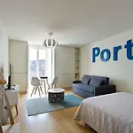 Vitoria Studio Residence - Downtown