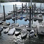 Sleepboat Barco Hotel