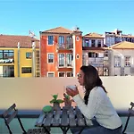 Porto Sunny Terrace Almada