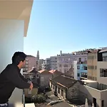 Porto Sunny Terrace Almada